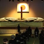 平和への誓いを新たにした戦没者追悼式