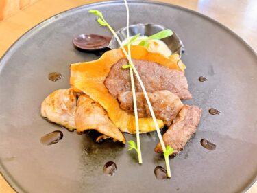 期間限定　❝奈義のいいものを一度に味わう❞ランチバイキング　免疫力アップにもおすすめ／岡山・奈義町　　