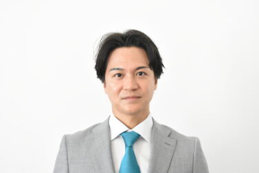 光井聡氏