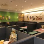 「サイゼリヤ」イオンモール津山店