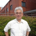 神橋一彦さん