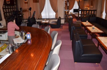 新型コロナの影響甚大　飲食店の経営に大打撃／岡山・津山市