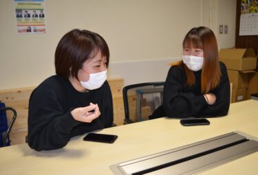 新型コロナの影響甚大　大学生の生活にも波紋／岡山・津山市