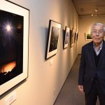 写真展「愛しの大台ケ原」と、作者の河本さん