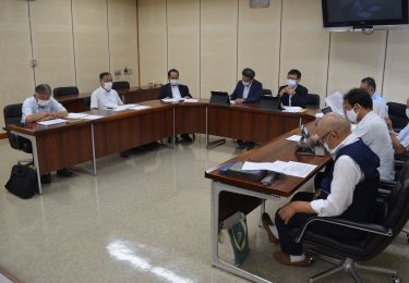 高等教育機関のあり方調査特別委員会