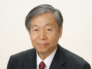 特集「ザ・作州人」　気が付けば病院のお医者さん　豊岡 宏 さん