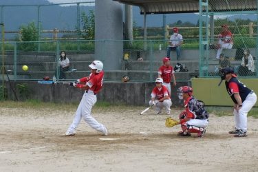 第62回市長杯争奪ソフトボール大会