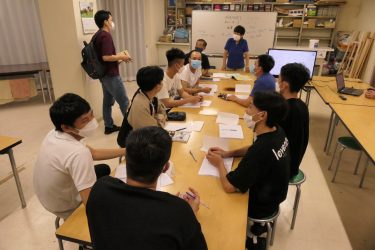 勝央にほんご教室
