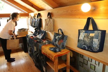 きままな手づくり展