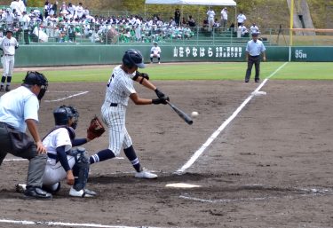 全国高校野球選手権岡山大会