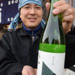 醸造元コラボで新酒