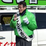 市長選近藤アンケート４