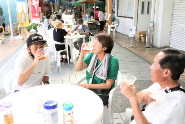地ビールフェスタ