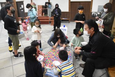 津山城（鶴山公園）　ゴールデンウィーク