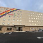 来年11月オープン予定のAZ Hotel岡山津山店