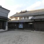 多胡本家酒造場