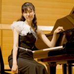 中島結里愛さん