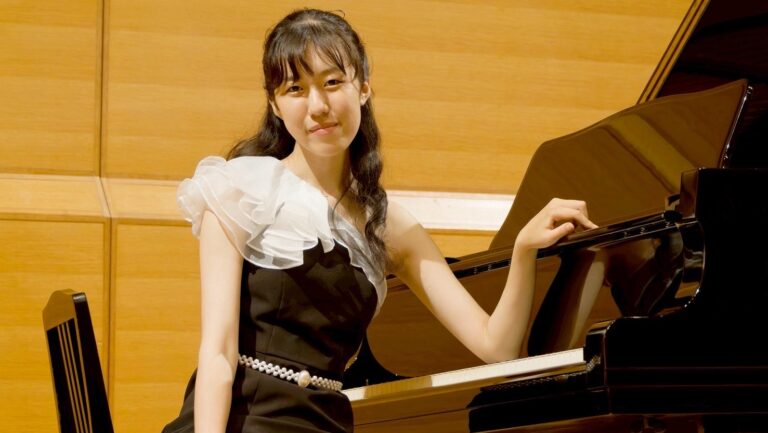 中島結里愛さん