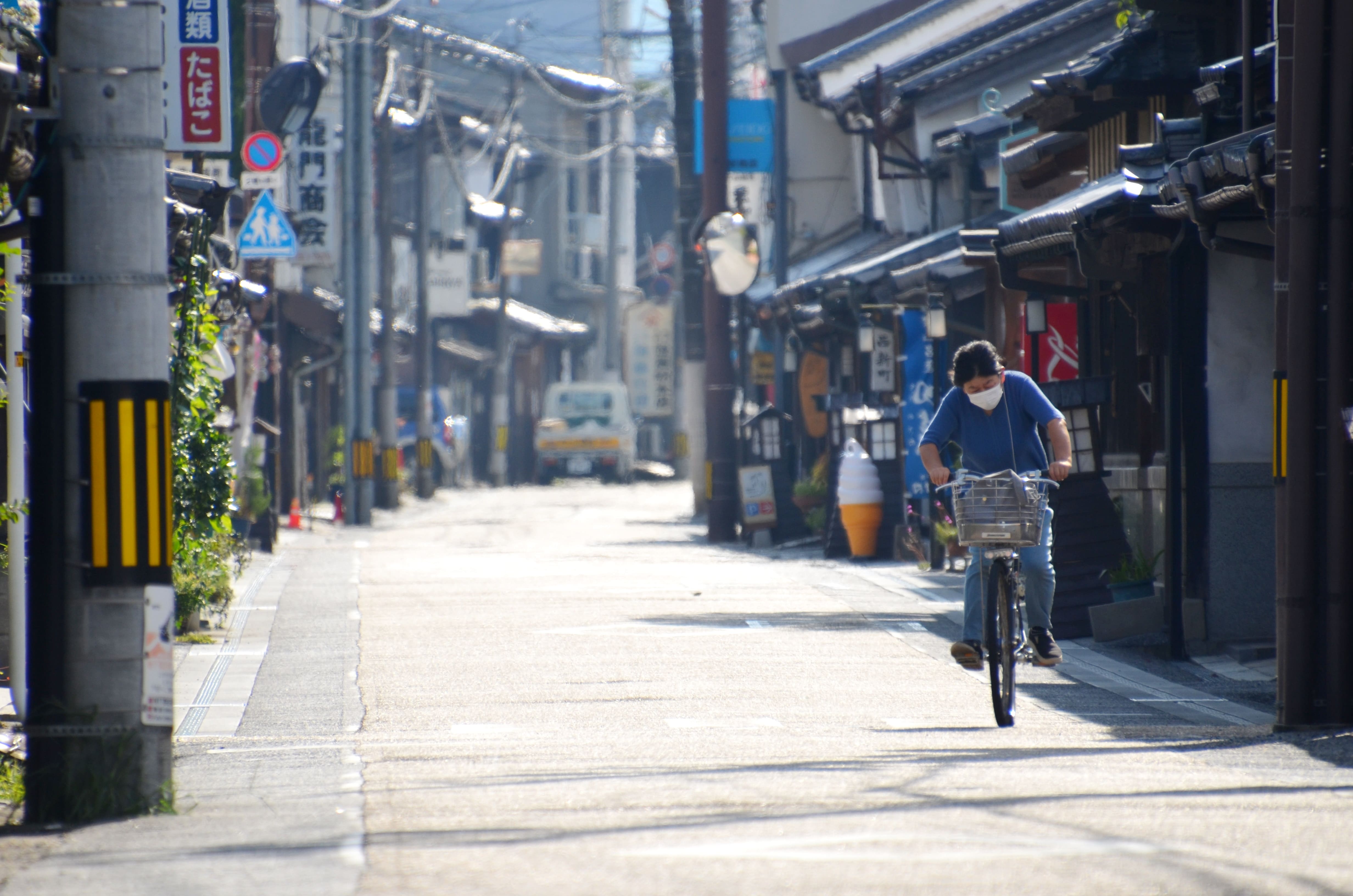 県北部で記録的な暑さが続く、熱中症で搬送された人は津山圏域消防組合管内で21人、農作物などへの影響も懸念