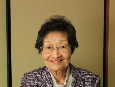 褒章序文