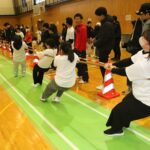 大人の部 女性の熱戦