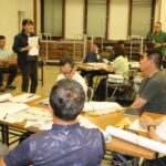 プログラムをPRする体験提供者
