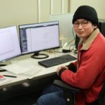 【特集】競馬の回収率向上へ　AI予測を研究　きっかけはスマホ向けゲーム「ウマ娘」／岡山・津山市