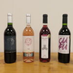 「ジャパン・ワイン・チャレンジ2025」で受賞した6商品