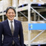 安藤健太郎さん