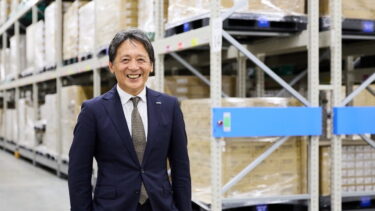 安藤健太郎さん