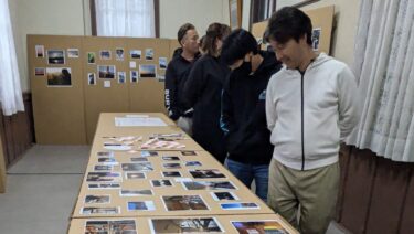 高校生の視点で切り取った風景写真　来場者を魅了　アングルも斬新／岡山・津山市