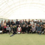 交流を楽しんだ参加者