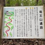 竜王山遺跡