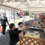 GWを前に　「開館10周年記念扇形こどもまつりSP」　津山まなびの鉄道館で／岡山・津山市