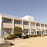 来年度末で閉校する清泉小学校