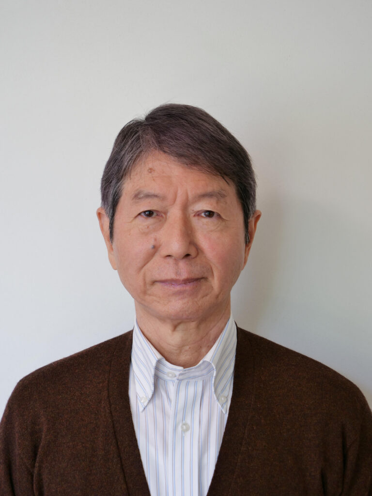 法律家の初川満さん