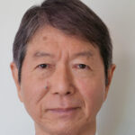法律家の初川満さん