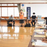 行政相談について学ぶ参加者