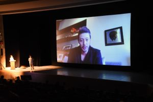 「津山国際環境映画祭」