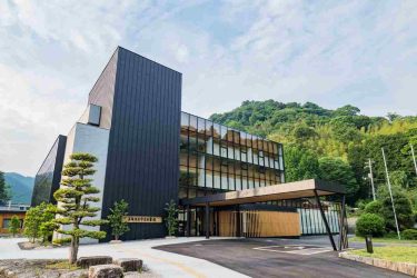第31回「ＢＥＬＣＡ（ベルカ）賞」に真庭市の２施設
