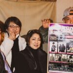 「TSUYAMA MUSIC LOVERS 2025」実行委のメンバー