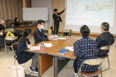 県北の観光スポットさらにPRを　台湾インバウンドセミナー　視察ツアーに関して成果報告／岡山県北