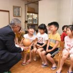 一番人気のアンパンマン目覚まし時計