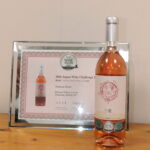 計四つの賞に輝いた「三座ロゼ」