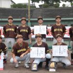 5年ぶり16回目の栄冠に輝いた津山消防署