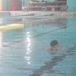 りんとした空気の中で執り行われたみそぎ式