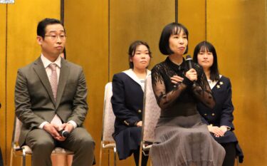 あさのあつこさんの作品を演劇に　「豊かな森林の継承」がテーマ　５月の全国植樹祭で披露へ／岡山・美作市