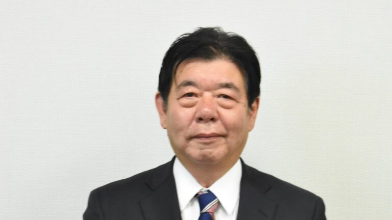 萩原誠司氏