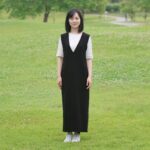 8月に「アンサンブル　パストラーレ」として、公演を行う津山出身の廣幡敦子さん