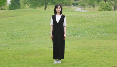 8月に「アンサンブル　パストラーレ」として、公演を行う津山出身の廣幡敦子さん